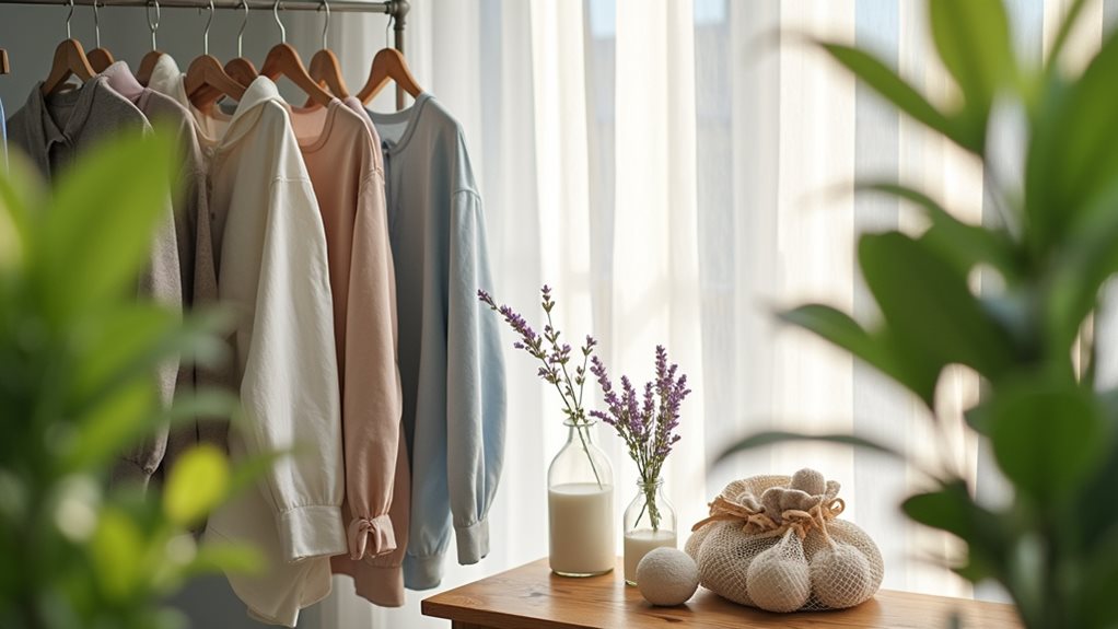 sustainable dry cleaning alternatives