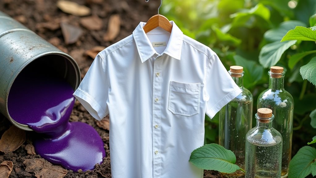 sustainable garment care alternatives
