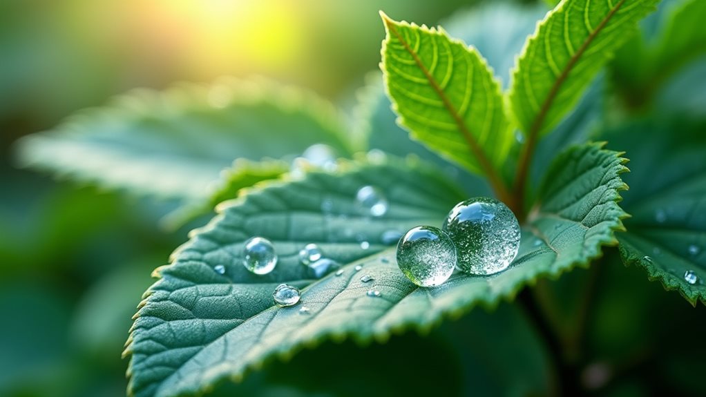 sustainable silicone based cleaning solutions