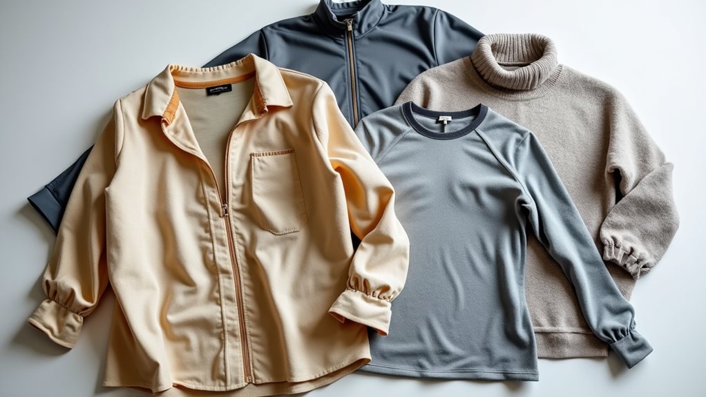 synthetic fabrics damaged by dry cleaning