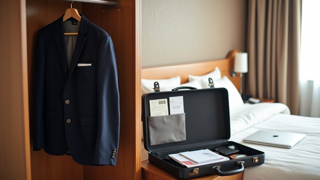 tax deductible business travel expenses