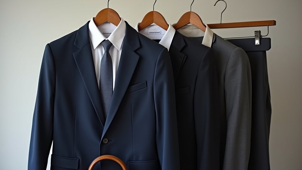 tax deductible work clothing categories