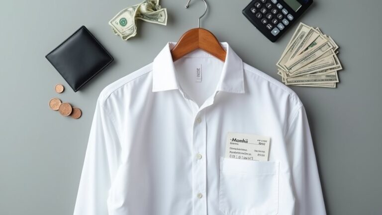 tax deductions for dry cleaning
