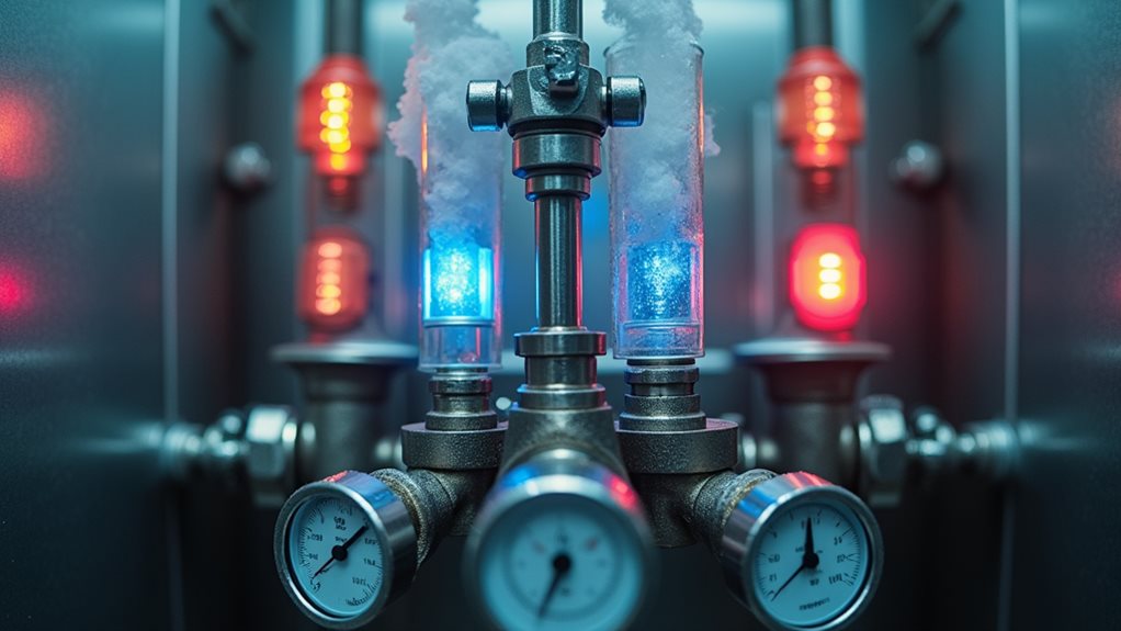 temperature s impact on solvents