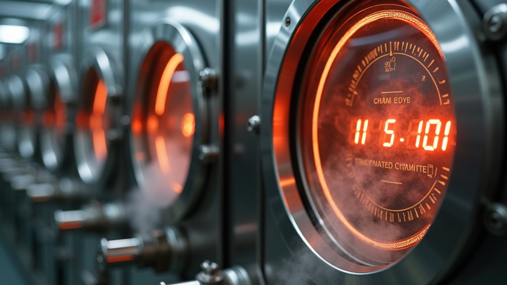 temperature s role in solvents