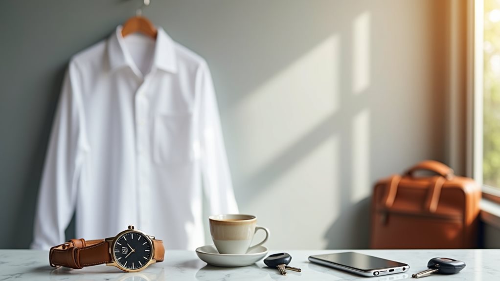 time saving wardrobe management solutions