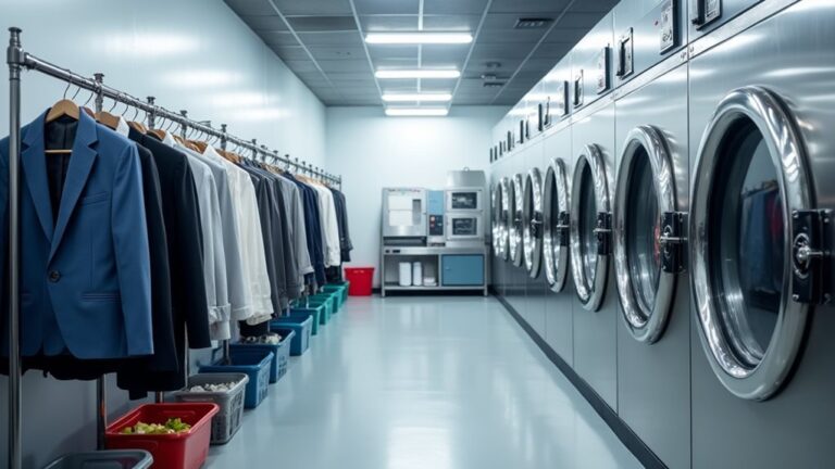 timpsons dry cleaning services