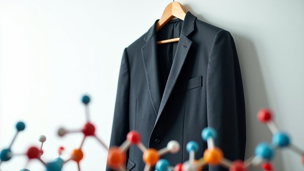 toxic chemicals in garments