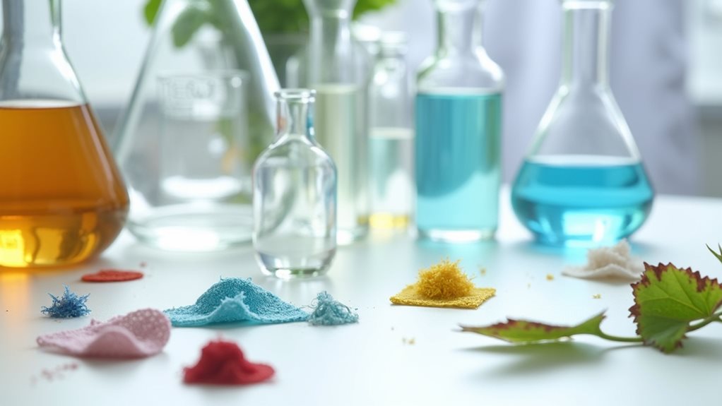 toxic dry cleaning chemicals