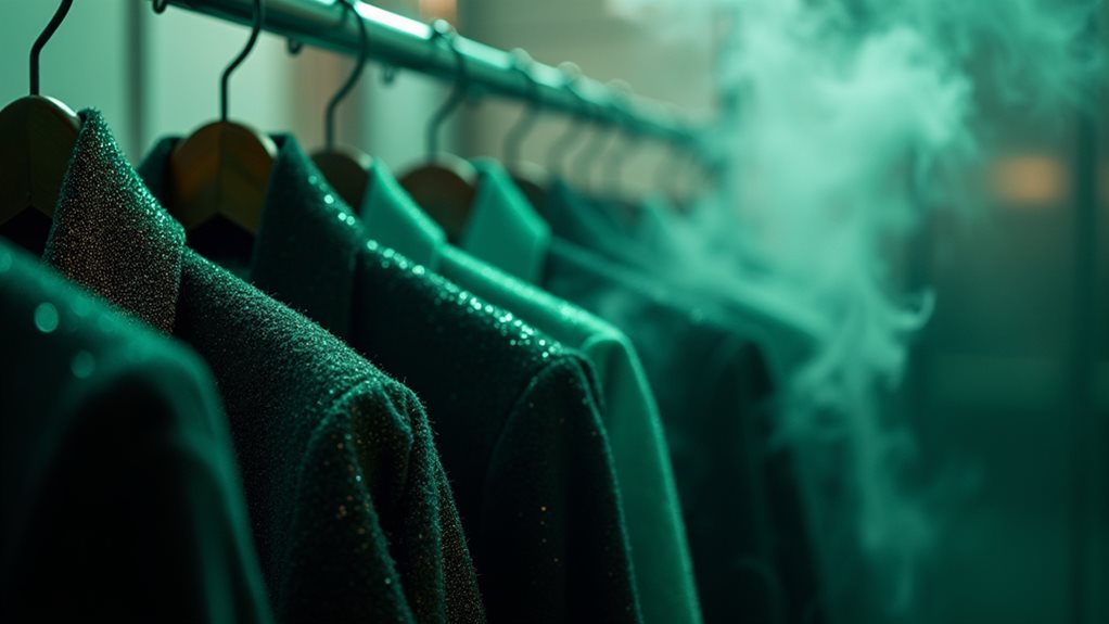 toxic residues linger post cleaning