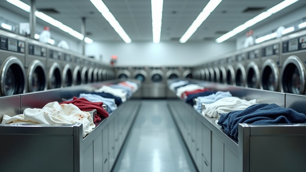 trust professional dry cleaners