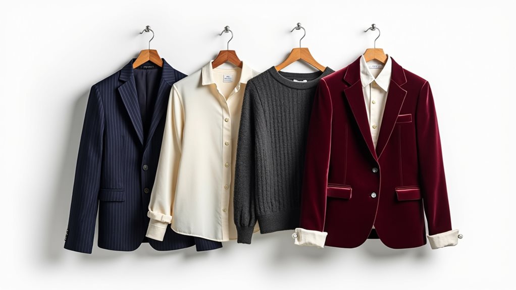 types of dry cleaning