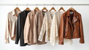 types of dry cleaning
