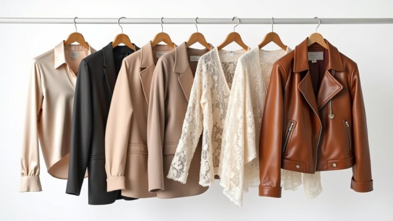 types of dry cleaning