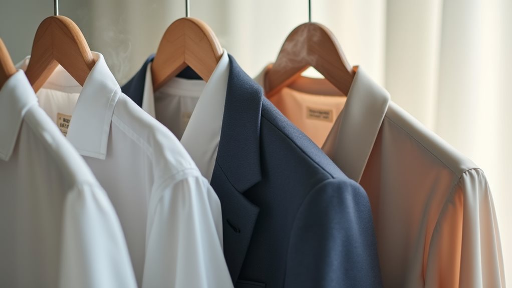 understanding dry cleaning process