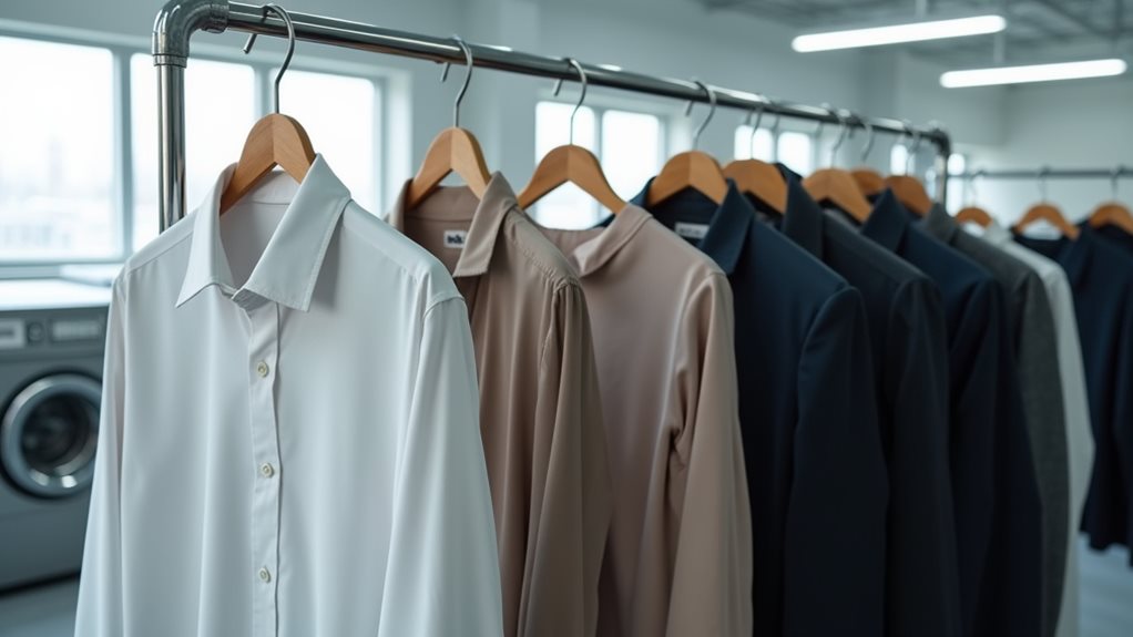 understanding dry cleaning timelines
