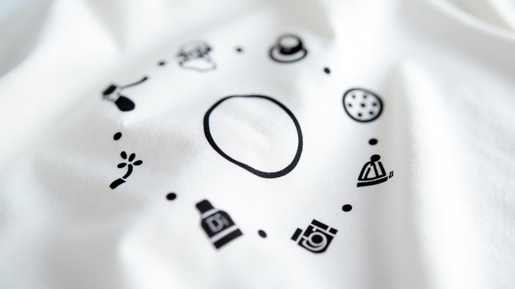 understanding garment care symbols