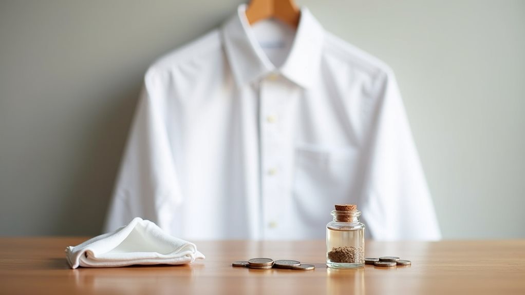 unexpected dry cleaning costs