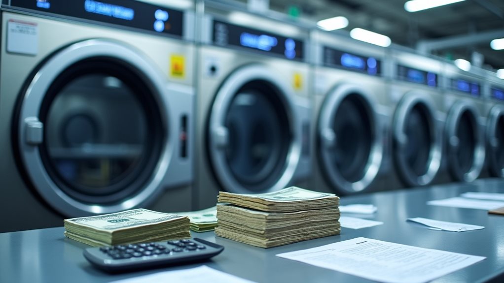 unexpected dry cleaning costs