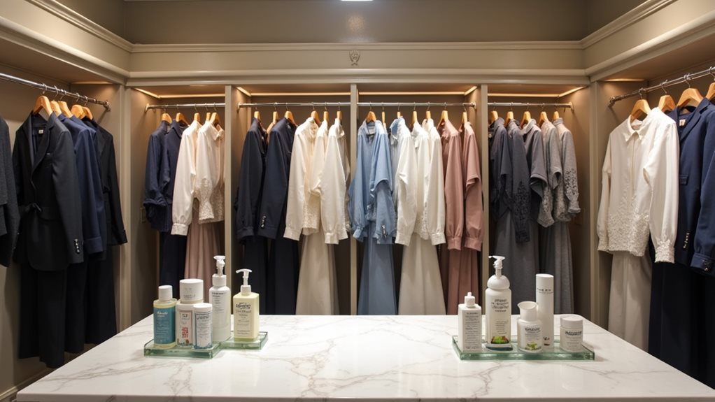 unexpected dry cleaning costs