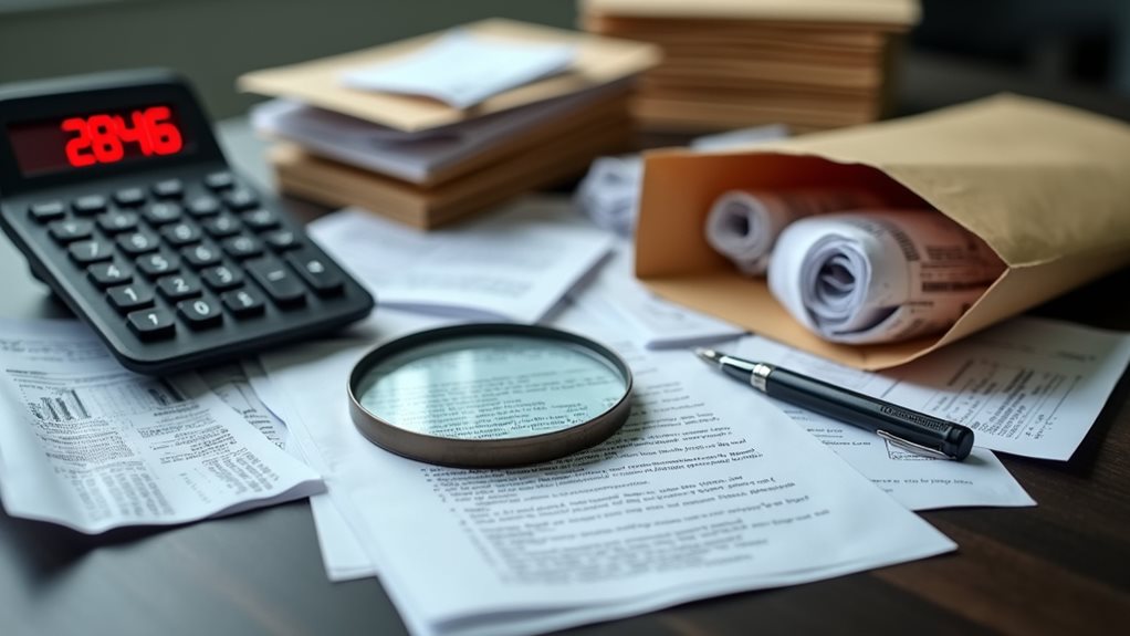 unexpected repair and compliance costs
