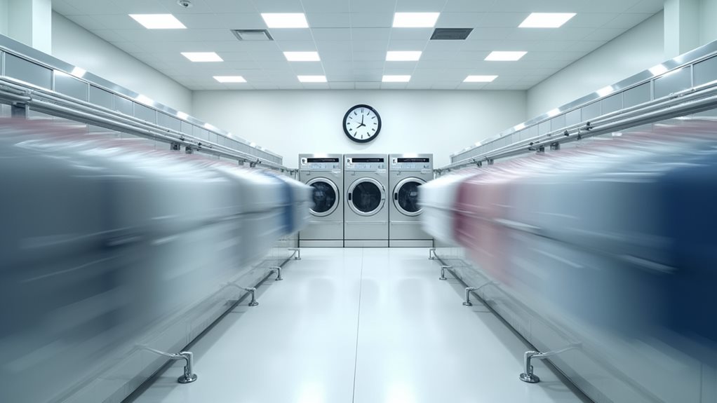 urgent garment cleaning service