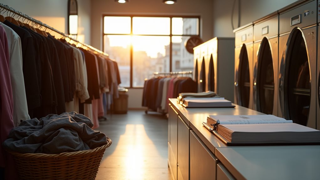 urgent garment cleaning services