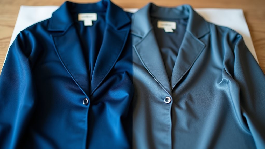 vibrant wardrobe preservation techniques