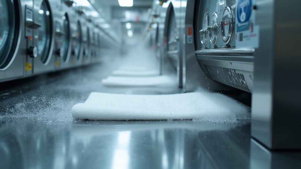 virus fighting professional cleaning standards