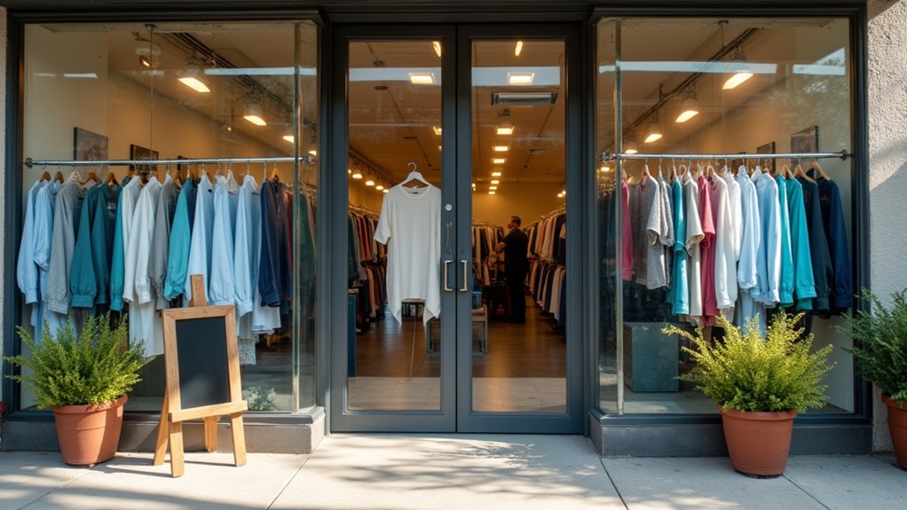 walk in dry cleaning services