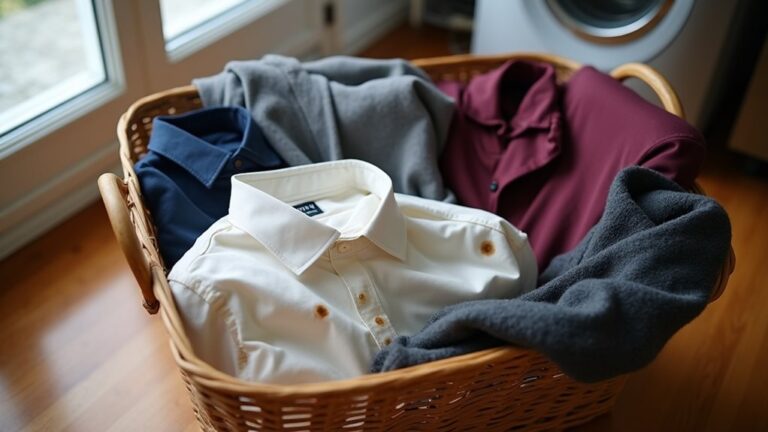 wash before dry cleaning
