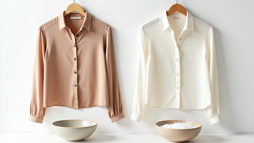 wash delicate fabrics safely