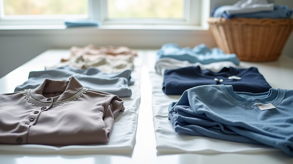 washable items at home