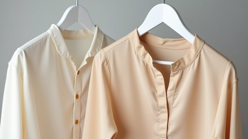 water damages luxurious fabrics