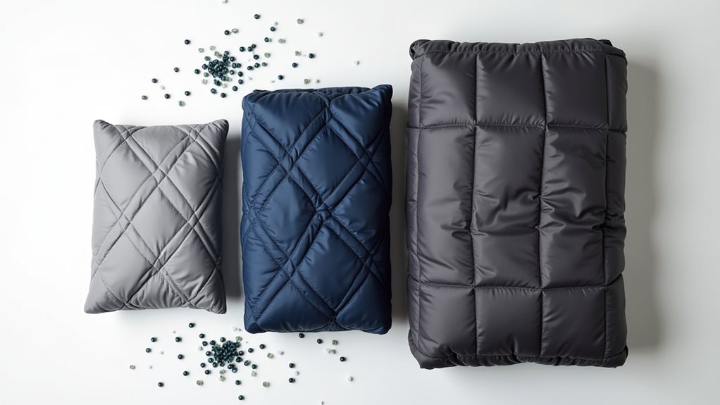 weighted blanket cleaning costs