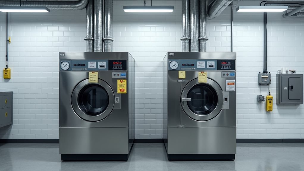 wet cleaning costs significantly lower