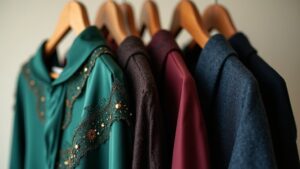when to use dry cleaning