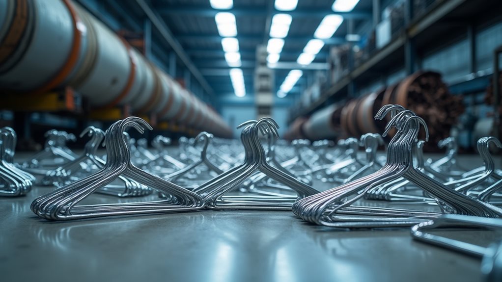wire hanger recycling options
