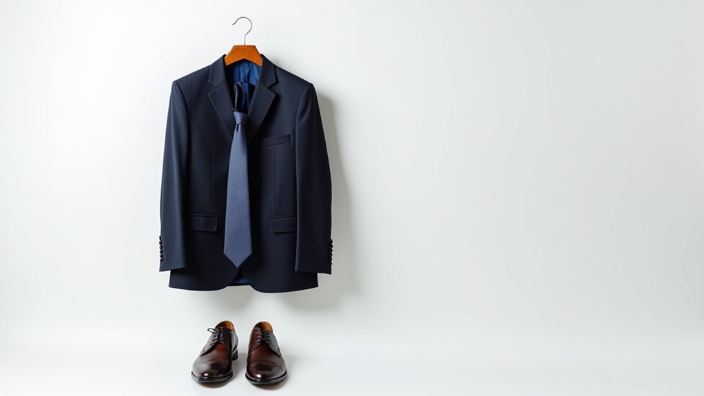 work attire deduction criteria